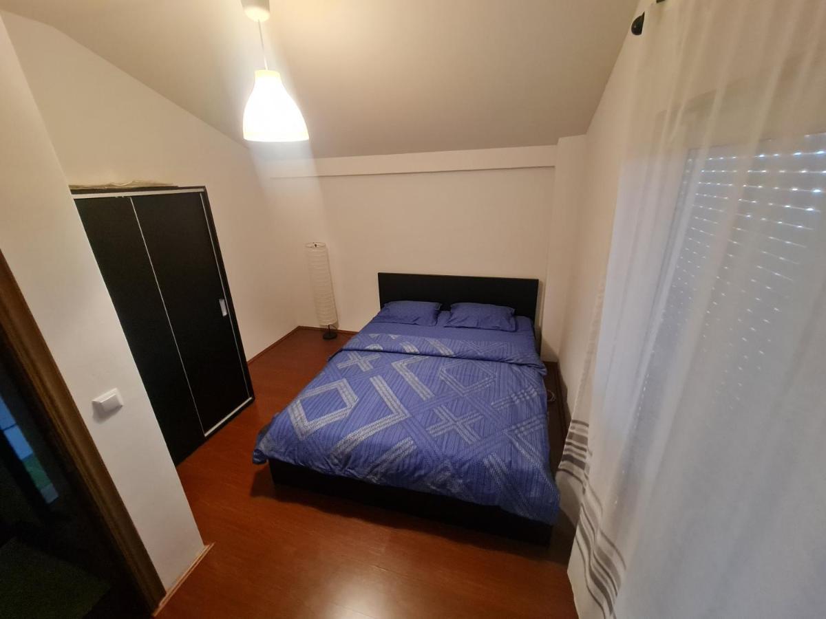 Gudi Apartment Γευγελή Εξωτερικό φωτογραφία