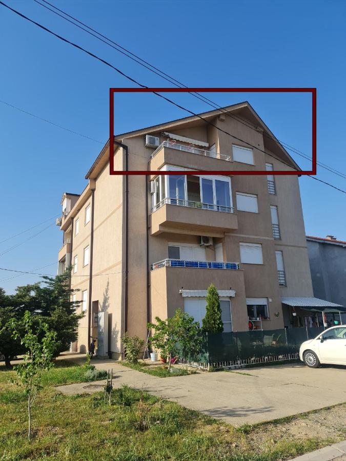 Gudi Apartment Γευγελή Εξωτερικό φωτογραφία